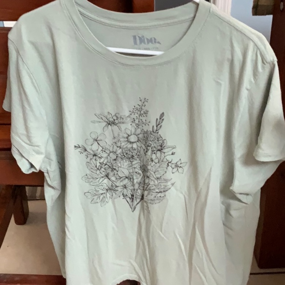 Doe size xxl top
